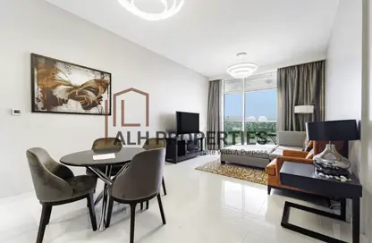 Apartment - 1 Bedroom - 2 Bathrooms for rent in Artesia B - Artesia - DAMAC Hills - Dubai