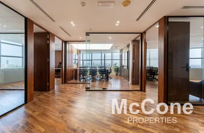 Office Space - Studio for sale in Mazaya Business Avenue BB1 - Mazaya Business Avenue - Jumeirah Lake Towers - Dubai