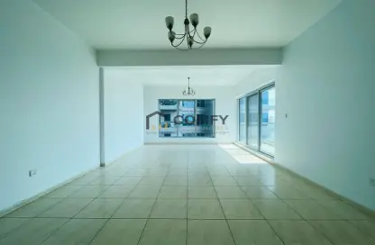 Apartment - 2 Bedrooms - 2 Bathrooms for rent in Skycourts Tower E - Skycourts Towers - Dubai Land - Dubai