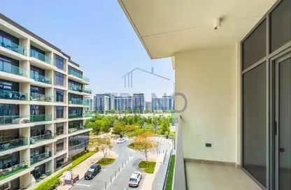 Apartment - 1 Bedroom - 2 Bathrooms for sale in Mulberry 1 - Park Heights - Dubai Hills Estate - Dubai