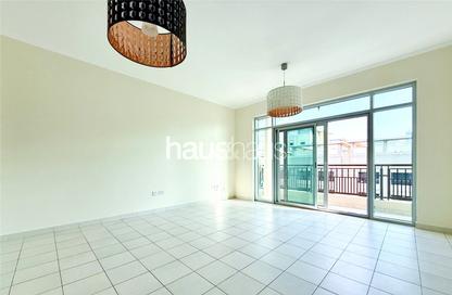 Apartment - 2 Bedrooms - 2 Bathrooms for sale in Turia Tower B - Turia - The Views - Dubai