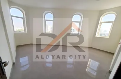 Apartment - 2 Bedrooms - 3 Bathrooms for rent in Ajman Corniche Residences - Ajman Corniche Road - Ajman