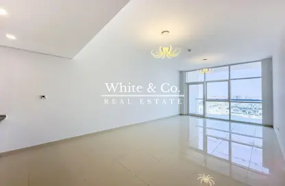 Apartment - 1 Bedroom - 2 Bathrooms for rent in Topaz Avenue - Al Furjan - Dubai