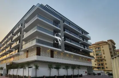 Apartment - 1 Bedroom - 2 Bathrooms for sale in KHK 21 - Al Warsan 4 - Al Warsan - Dubai