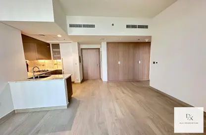 Apartment - 1 Bedroom - 1 Bathroom for rent in Azizi Riviera 45 - Meydan One - Meydan - Dubai