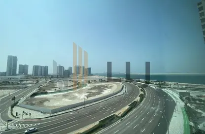 Apartment - 2 Bedrooms - 4 Bathrooms for sale in Pixel - Makers District - Al Reem Island - Abu Dhabi