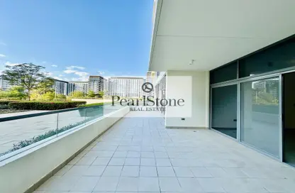 Apartment - 2 Bedrooms - 3 Bathrooms for sale in Mulberry 2 - Park Heights - Dubai Hills Estate - Dubai