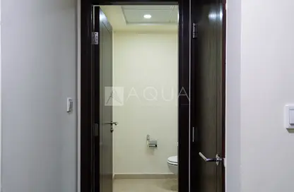 Apartment - 2 Bedrooms - 3 Bathrooms for rent in The Residences 8 - The Residences - Downtown Dubai - Dubai