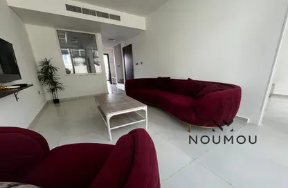 Townhouse - 3 Bedrooms - 3 Bathrooms for rent in Mimosa - Damac Hills 2 - Dubai