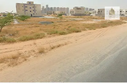 Land - Studio for sale in Al Aamra Gardens - Al Amerah - Ajman