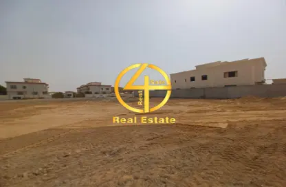 Land - Studio for sale in Al Merief - Khalifa City - Abu Dhabi