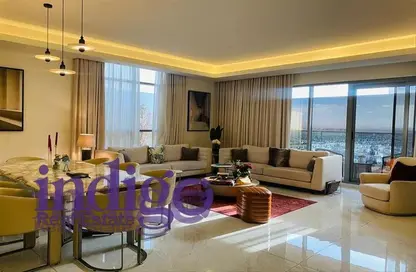 Apartment - 2 Bedrooms - 3 Bathrooms for sale in The Stella Residences - Al Furjan - Dubai