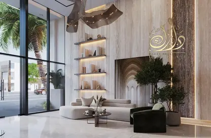 Apartment - 2 Bedrooms - 3 Bathrooms for sale in The Spark By Esnaad - District 11 - Mohammed Bin Rashid City - Dubai