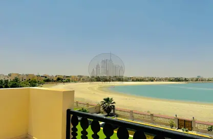 Villa - 5 Bedrooms - 7 Bathrooms for sale in Al Hamra Village Villas - Al Hamra Village - Ras Al Khaimah