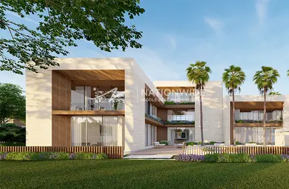 Villa - 7 Bedrooms for sale in Reem Hills - Najmat Abu Dhabi - Al Reem Island - Abu Dhabi