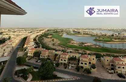 Apartment - 1 Bedroom - 1 Bathroom for rent in Royal Breeze 4 - Royal Breeze - Al Hamra Village - Ras Al Khaimah