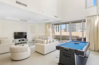 Villa - 5 Bedrooms - 6 Bathrooms for sale in Opera Grand - Burj Khalifa Area - Downtown Dubai - Dubai