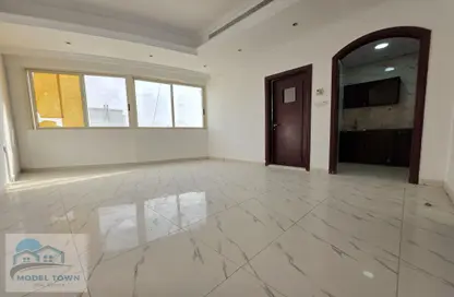 Apartment - 1 Bathroom for rent in Khalifa City A Villas - Khalifa City A - Khalifa City - Abu Dhabi