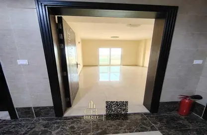 Apartment - 1 Bedroom - 1 Bathroom for rent in Abna Saqer Building - Al Hamidiya 1 - Al Hamidiya - Ajman