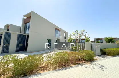 Villa - 4 Bedrooms - 5 Bathrooms for sale in Cherrywoods - Dubai Land - Dubai