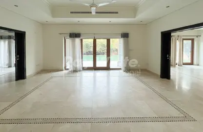 Villa - 3 Bedrooms - 5 Bathrooms for rent in Dubai Style - North Village - Al Furjan - Dubai