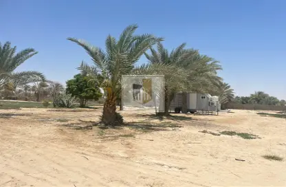 Farm - Studio for sale in Al Ajban - Abu Dhabi