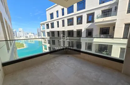 Apartment - 2 Bedrooms - 2 Bathrooms for rent in One Reem Island - Shams Abu Dhabi - Al Reem Island - Abu Dhabi