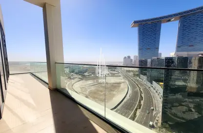 Apartment - 2 Bedrooms - 3 Bathrooms for rent in Reem Nine - Shams Abu Dhabi - Al Reem Island - Abu Dhabi