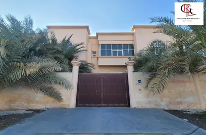 Villa - 5 Bedrooms - 6 Bathrooms for rent in Mohamed Bin Zayed City Villas - Mohamed Bin Zayed City - Abu Dhabi