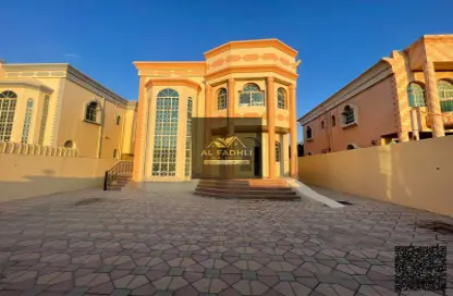 Villa - 5 Bedrooms - 6 Bathrooms for sale in Al Rawda 3 Villas - Al Rawda 3 - Al Rawda - Ajman