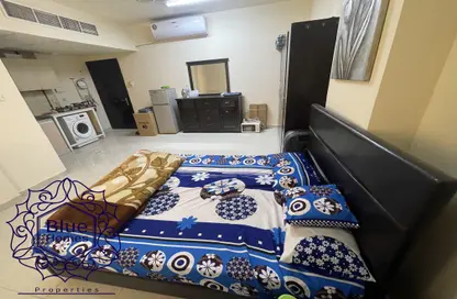 Apartment - 1 Bathroom for rent in Suroor 511 - Muwaileh - Sharjah