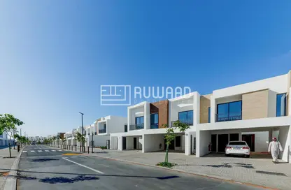 Townhouse - 2 Bedrooms - 3 Bathrooms for rent in Marbella - Mina Al Arab - Ras Al Khaimah
