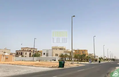 مجمع سكني - 4 غرف نوم - 4 حمامات للبيع في مدينة خليفة أ - مدينة خليفة - أبوظبي