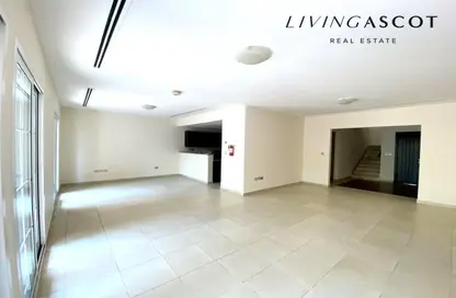 Townhouse - 3 Bedrooms - 4 Bathrooms for sale in District 5A - Jumeirah Village Triangle - Dubai