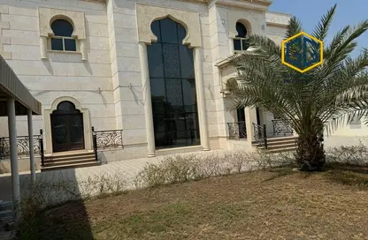 Villa - 6 Bedrooms - 7 Bathrooms for rent in Al Quoz 1 Villas - Al Quoz 1 - Al Quoz - Dubai