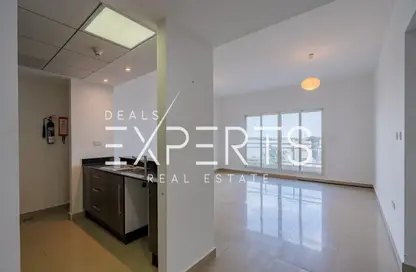 Apartment - 2 Bedrooms - 2 Bathrooms for sale in Tower 32 - Al Reef Downtown - Al Reef - Abu Dhabi