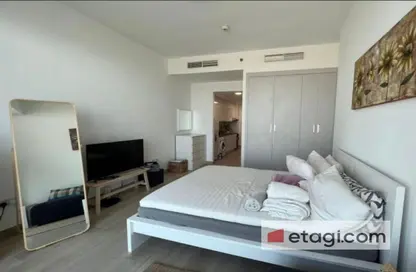 Apartment - 1 Bathroom for sale in Bloom Towers B - Bloom Towers - Jumeirah Village Circle - Dubai