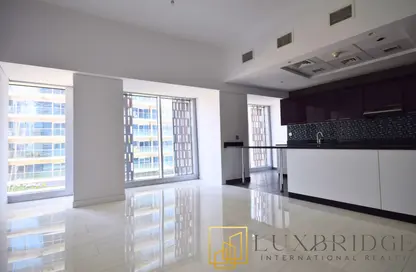 Apartment - 2 Bedrooms - 3 Bathrooms for rent in Cayan Tower - Dubai Marina - Dubai