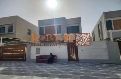 Villa - 5 Bedrooms - 6 Bathrooms for sale in Al Rawda 2 Villas - Al Rawda 2 - Al Rawda - Ajman