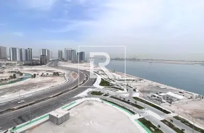 Apartment - 1 Bathroom for sale in Pixel - Makers District - Al Reem Island - Abu Dhabi