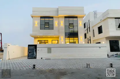 Villa - 6 Bedrooms for sale in Al Aamra Gardens - Al Amerah - Ajman