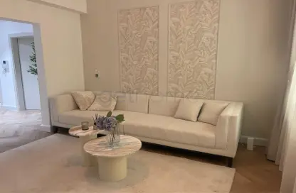 Apartment - 1 Bedroom - 1 Bathroom for rent in Al Hamri - Shoreline Apartments - Palm Jumeirah - Dubai