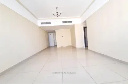 Apartment - 2 Bedrooms - 2 Bathrooms for rent in Al Hafeet Tower - Al Khan - Sharjah