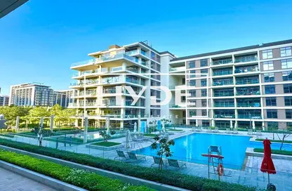 Apartment - 2 Bedrooms - 3 Bathrooms for sale in Mulberry 1 - Park Heights - Dubai Hills Estate - Dubai