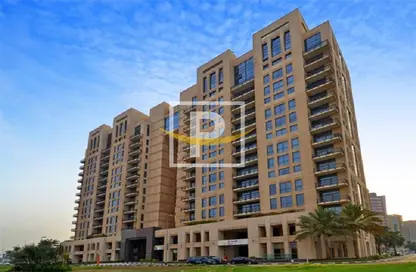 Apartment - 2 Bedrooms - 3 Bathrooms for sale in Emaar Tower A - Emaar Towers - Deira - Dubai