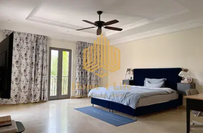 Villa - 3 Bedrooms - 5 Bathrooms for sale in Saadiyat Beach Villas - Saadiyat Beach - Saadiyat Island - Abu Dhabi