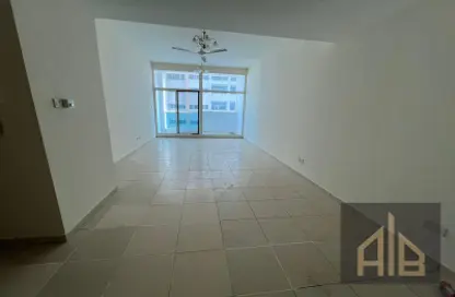 Apartment - 2 Bedrooms - 3 Bathrooms for rent in Ajman One Towers - Al Sawan - Ajman