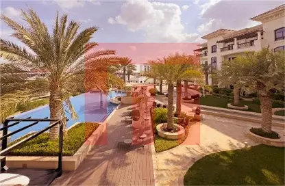 Apartment - 1 Bedroom - 2 Bathrooms for sale in Ansam 1 - Ansam - Yas Island - Abu Dhabi