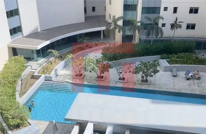 Apartment - 2 Bedrooms - 3 Bathrooms for sale in Al Rahba - Al Muneera - Al Raha Beach - Abu Dhabi