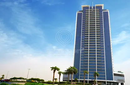 Apartment - 1 Bedroom - 2 Bathrooms for sale in Orchid Residence - Dubai Science Park - Dubai